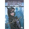 Huntress Year One by Ivory Madison