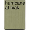 Hurricane At Biak by Marc D. Bernstein