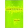 Hyper-Text-Theory door George P. Landow