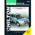 Hyundai Sante' Fe