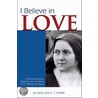 I Believe in Love door Jean Du Coeur De Jes Elbee