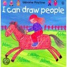 I Can Draw People door Ray Gibson