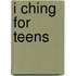 I Ching For Teens