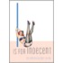 I Is for Indecent