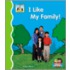 I Like My Family!