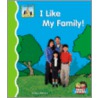 I Like My Family! door Anders Hanson