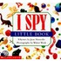 I Spy Little Book