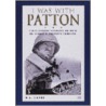 I Was With Patton door D.A. Lande