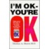 I'm Ok, You'Re Ok