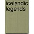 Icelandic Legends