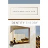 Identity Theory P door Peter J. Burke