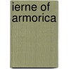 Ierne of Armorica by J.C. Bateman