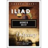 Iliad and Odyssey door Homeros