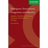Immigrant Associations, Integration and Identity door Joo Sardinha
