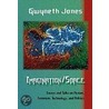 Imagination/Space door Gwyneth Jones