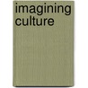 Imagining Culture door Margaret E. Turner