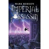 Imperial Assassin door Mark Robson
