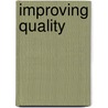 Improving Quality by cnaa Meisenheimer Claire
