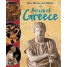 In Ancient Greece door Colin Hynson