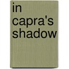 In Capra's Shadow door Ian Scott