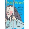 In Jail, Ms. Wiz! door Terence Blacker