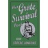Het grote survival boek voor stoere jongens