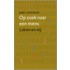 Op zoek naar een mens