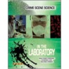 In The Laboratory by Barbara Davis