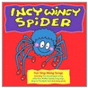 Incy Wincy Spider door Onbekend
