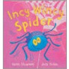 Incy Wincy Spider door Tickle J