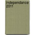 Independance 2011
