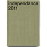 Independance 2011 door Gera Bouguy