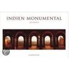 Indien Monumental door Amit Pasricha