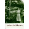 Industrial Nation door William W. Knox