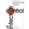 Infection Control door Helen Jenkinson