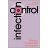 Infection Control door Janet McCulloch