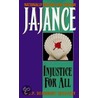 Injustice for All by Judith A. Jance