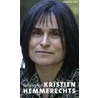 Verhalen van Kristien Hemmerechts