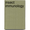 Insect Immunology by Nancy E. Beckage