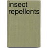 Insect Repellents door Mustapha Debboun