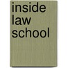 Inside Law School door Noel Lyon