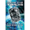 Inside the Tardis by James Chapman