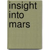 Insight Into Mars by Narrated by Christ through Evon Silva