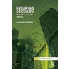 Insuring Security by Luis Lobo-Guerrero