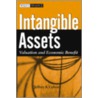 Intangible Assets by Jeffrey J. Cohen