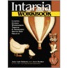 Intarsia Workbook door Judy Gale Roberts