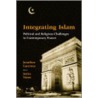Integrating Islam door Justin Va'isse