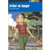 Aventure jeune  Arthur en danger by Vincent