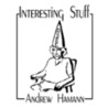 Interesting Stuff by Andrew Hamann