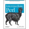 Intermediate Perl door Tom Phoenix